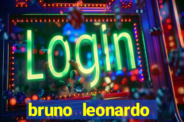 bruno leonardo rocha barbetta